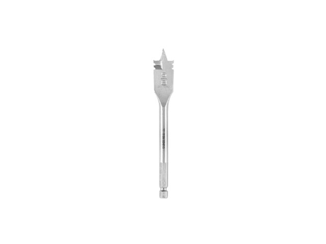 BROCA PLANA DE MANITA 5/8′ PARA MADERA, TRUPER   11375