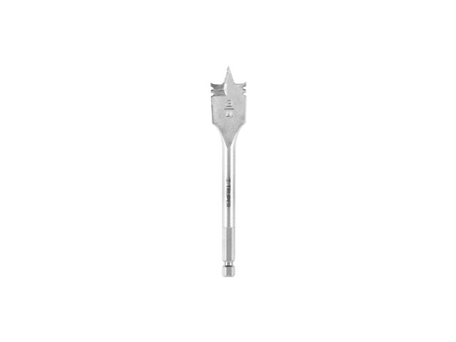 BROCA PLANA DE MANITA 3/4′ PARA MADERA, TRUPER   11378