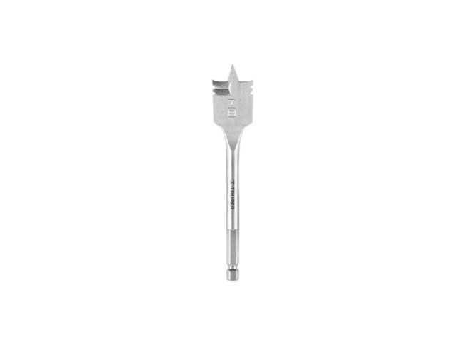 BROCA PLANA DE MANITA 7/8′ PARA MADERA, TRUPER   11381