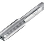 MACHUELO SEMICÓNICO 9/16'X18 UNF, ESTUCHE INDIVIDUAL, TRUPER   11422