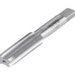 MACHUELO SEMICÓNICO 5/8'X18 UNF, ESTUCHE INDIVIDUAL, TRUPER   11424