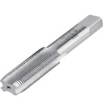 MACHUELO SEMICÓNICO 3/4'X16 UNF, ESTUCHE INDIVIDUAL, TRUPER    11426