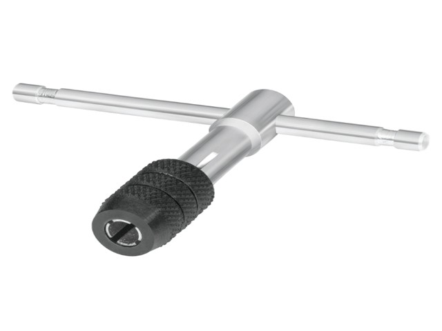 MANERAL EN T PARA MACHUELO 1/2′, TRUPER   11440