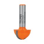 BROCA PARA ROUTER, MEDIA CAÑA, 3/4', TRUPER   11463