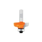 BROCA PARA ROUTER, PECHO PALOMA, 1-1/8' CON BALERO, TRUPER  11479