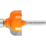 BROCA PARA ROUTER, PECHO PALOMA, 1-3/8' CON BALERO, TRUPER  11480