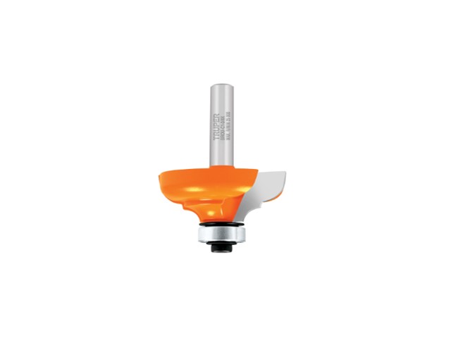 BROCA PARA ROUTER, CLÁSICA, 1-3/8′ CON BALERO, TRUPER  11482