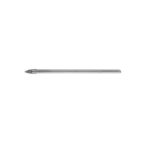 BROCA PARA VIDRIO Y AZULEJO DE 1/8', TRUPER    11700