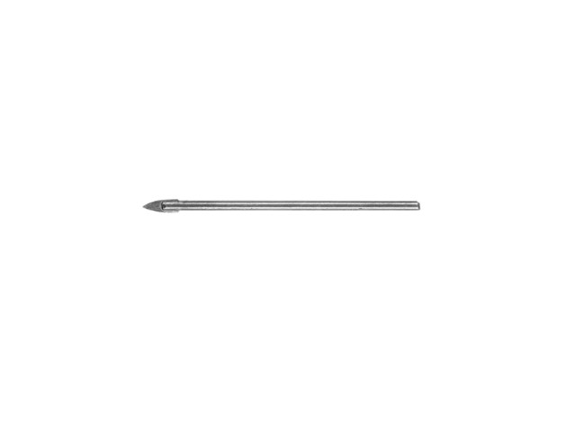 BROCA PARA VIDRIO Y AZULEJO DE 1/8′, TRUPER    11700