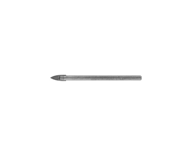 BROCA PARA VIDRIO Y AZULEJO DE 3/16′, TRUPER    11701