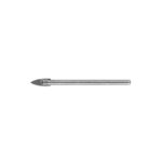 BROCA PARA VIDRIO Y AZULEJO DE 1/4', TRUPER   11702