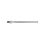 BROCA PARA VIDRIO Y AZULEJO DE 3/8', TRUPER    11704