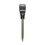 CINCEL DE PUNTA SDS PLUS DE 10', TRUPER   12095