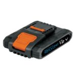 BATERÍA ION LITIO, 12V, PARA ROTI-20A Y TALI-12A2   12333
