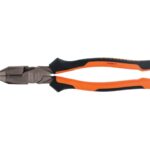PINZA ELECTRICISTA 8' USO RUDO, ALTA PALANCA, COMFORT GRIP  12350
