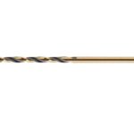 BROCA HSS 3/32' TRUGOLD PARA METAL EN BLÍSTER, EXPERT   12738