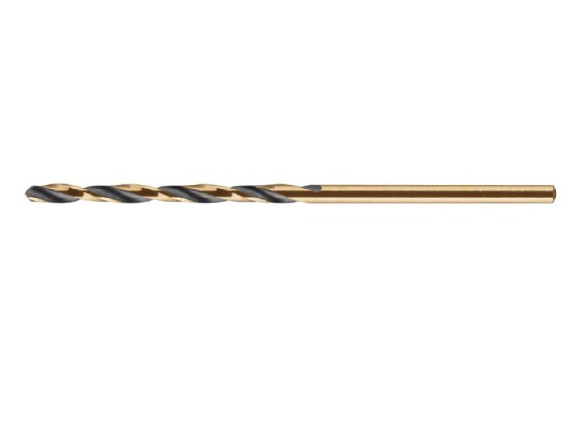 BROCA HSS 3/32′ TRUGOLD PARA METAL EN BLÍSTER, EXPERT   12738