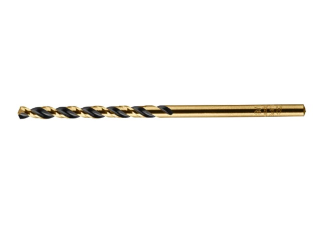BROCA HSS 1/8′ TRUGOLD PARA METAL EN BLÍSTER, EXPERT    12740