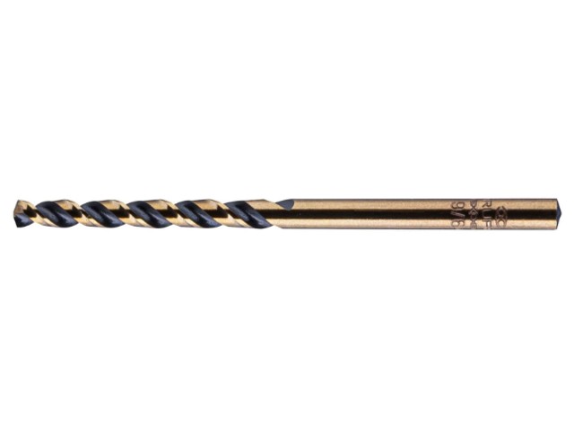 BROCA HSS 9/64′ TRUGOLD PARA METAL EN BLÍSTER, EXPERT    12741