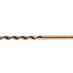 BROCA HSS 5/32' TRUGOLD PARA METAL EN BLÍSTER, EXPERT   12742