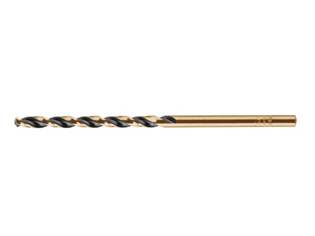 BROCA HSS 5/32′ TRUGOLD PARA METAL EN BLÍSTER, EXPERT   12742