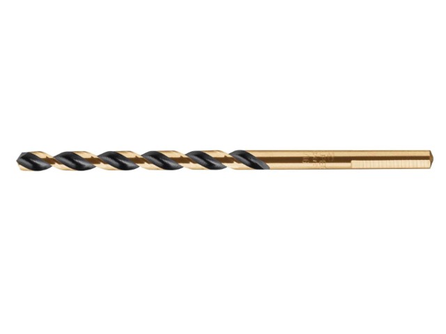 BROCA HSS 3/16′ TRUGOLD PARA METAL EN BLÍSTER, EXPERT    12744