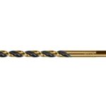BROCA HSS 1/4' TRUGOLD PARA METAL EN BLÍSTER, EXPERT    12746