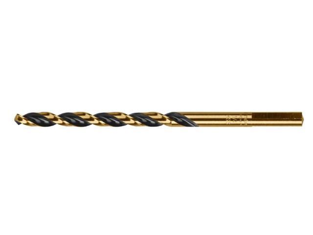BROCA HSS 1/4′ TRUGOLD PARA METAL EN BLÍSTER, EXPERT    12746