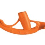 DOBLADOR DE TUBO CONDUIT 3/4', TRUPER   12846