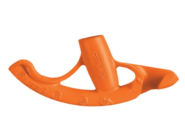 DOBLADOR DE TUBO CONDUIT 3/4′, TRUPER   12846