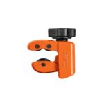 MINI CORTADOR DE TUBO DE COBRE 1/8' A 1-1/8' CUCHILLA 18 MM   12851