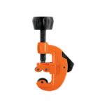 CORTADOR DE TUBO DE COBRE 1/8' A 1-1/8' CUCHILLA 17MM,TRUPER  12853