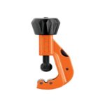 CORTADOR DE TUBO DE COBRE 1/8' A 1-1/4' CUCHILLA 18MM,TRUPER   12856