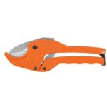 CORTADOR DE TUBO PLÁSTICO, CORTE 1-5/8' (41 MM), TRUPER   12860