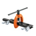 AVELLANADOR PARA TUBO, AJUSTABLE DE 3/16' A 5/8', TRUPER    12868