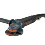 ESMERILADORA ANGULAR 4-1/2', 950W, TRUPER INDUSTRIAL   12872