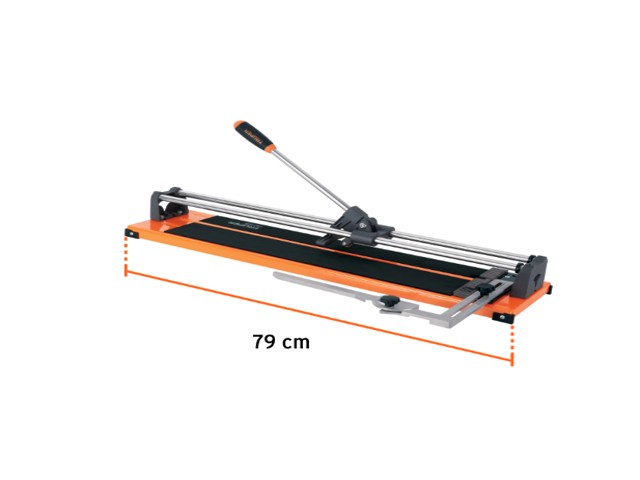 CORTADOR DE AZULEJO 24' (60 CM) CON BALEROS, TRUPER 12931 - Image 2