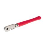CORTADOR DE VIDRIO 5' CON 6 CUCHILLAS, TRUPER    12954
