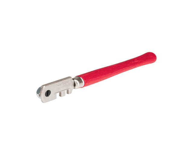 CORTADOR DE VIDRIO 5′ CON 6 CUCHILLAS, TRUPER    12954