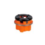 DADO 1/2' PARA TARRAJAS TA-850 Y TA-851, TRUPER   13074