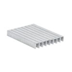 CAJA CON 1000 GRAPAS CORONA 7/16' CAL. 16, 19MM P/ENNE-160  13320