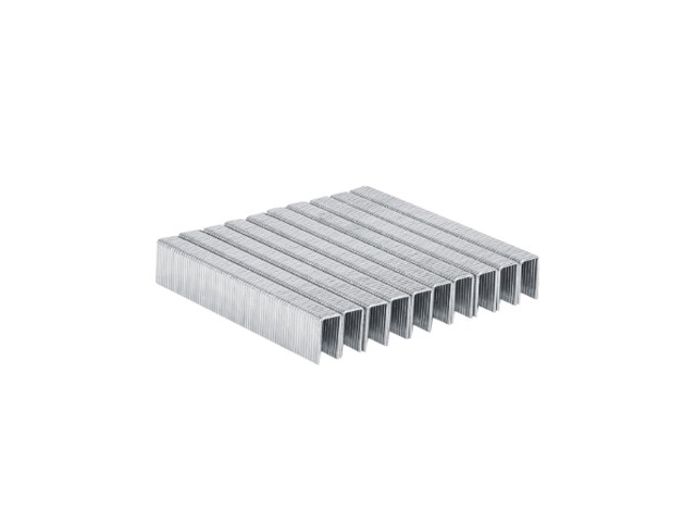 CAJA CON 1000 GRAPAS CORONA 7/16′ CAL. 16, 25MM P/ENNE-160   13321