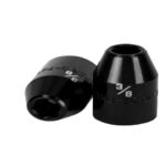 DADO DE IMPACTO DE 3/8', 6 PUNTAS, CUADRO 1/2', TRUPER   13375