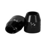 DADO DE IMPACTO DE 1/2', 6 PUNTAS, CUADRO 1/2', TRUPER   13377