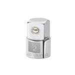 ADAPTADOR PARA MATRACA DE CUADRO 1/2' A CUADRO 3/4', TRUPER  13426