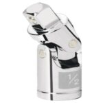 NUDO UNIVERSAL PARA DADOS CON CUADRO DE 1/2', TRUPER  13428