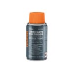 LUBRICANTE MULTIUSOS EN AEROSOL, 110ML (4OZ), TRUPER    13468