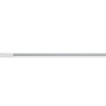 EXTENSIÓN PARA MATRACA, CUADRO 3/8', LARGO 12', TRUPER   13667