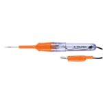 PROBADOR DE CIRCUITOS DE CORRIENTE DIRECTA 20 CM, TRUPER   13986