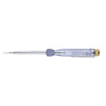 PROBADOR DE CIRCUITOS DE CORRIENTE ALTERNA 14 CM, TRUPER   13988
